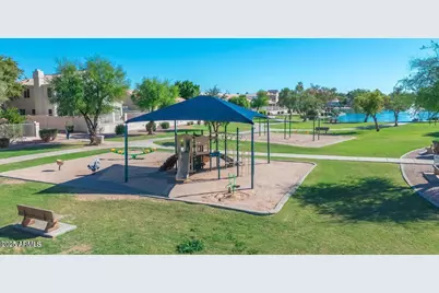 106 W Smoke Tree Road, Gilbert, AZ 85233 - Photo 28