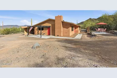 36975 N Sunset Trail, Cave Creek, AZ 85331 - Photo 26