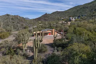 36975 N Sunset Trail, Cave Creek, AZ 85331 - Photo 1