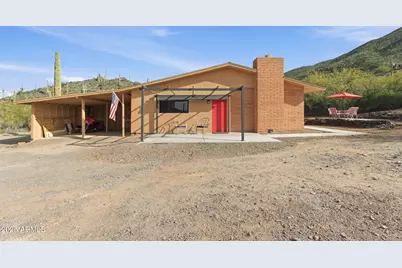 36975 N Sunset Trail, Cave Creek, AZ 85331 - Photo 28