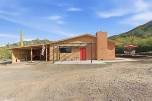 36975 N Sunset Trail, Cave Creek, AZ 85331 - Photo 28