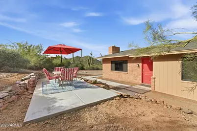 36975 N Sunset Trail, Cave Creek, AZ 85331 - Photo 1