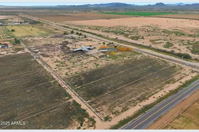 0 W Marsh Road #B, Casa Grande, AZ 85193 - Photo 2