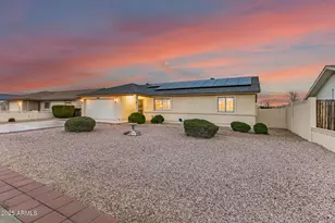 10633 North 115th Avenue, Youngtown, AZ 85363 - Photo 2