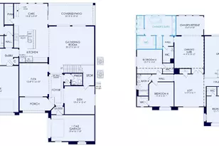 26025 S 224th Wy, Queen Creek, AZ 85142 - Photo 2