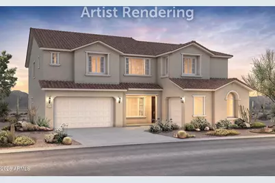 26025 S 224th Way, Queen Creek, AZ 85142 - Photo 1