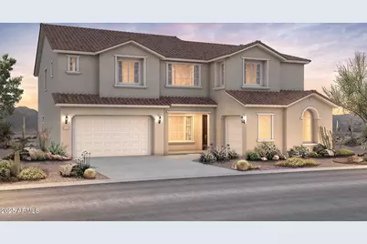 26025 S 224th Way, Queen Creek, AZ 85142 - Photo 1