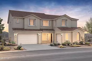 26025 S 224th Wy, Queen Creek, AZ 85142 - Photo 1