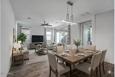 5168 E Desert Forest Trail, Cave Creek, AZ 85331 - Photo 4