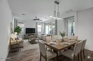 5168 E Desert Forest Trail, Cave Creek, AZ 85331 - Photo 4