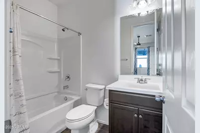 5168 E Desert Forest Trail, Cave Creek, AZ 85331 - Photo 6