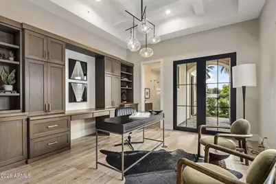 6500 E Cactus Wren Road, Paradise Valley, AZ 85253 - Photo 20