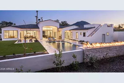 6500 E Cactus Wren Road, Paradise Valley, AZ 85253 - Photo 1