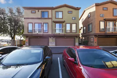 1920 E Bell Road #1079, Phoenix, AZ 85022 - Photo 4