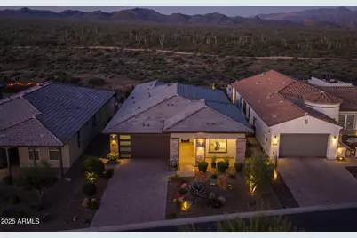 17822 E Oak Creek Canyon Lane, Rio Verde, AZ 85263 - Photo 4