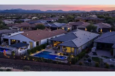 17822 E Oak Creek Canyon Lane, Rio Verde, AZ 85263 - Photo 6