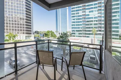 3131 N Central Avenue #3006, Phoenix, AZ 85012 - Photo 1