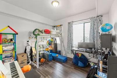 3131 N Central Avenue #3006, Phoenix, AZ 85012 - Photo 2