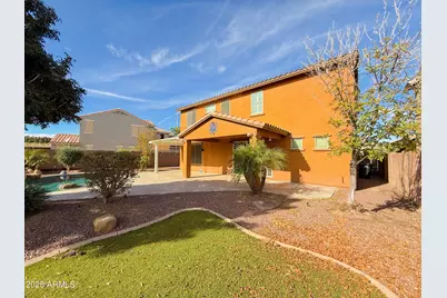 18649 W Williams Street, Goodyear, AZ 85338 - Photo 48