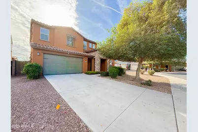 18649 W Williams Street, Goodyear, AZ 85338 - Photo 1