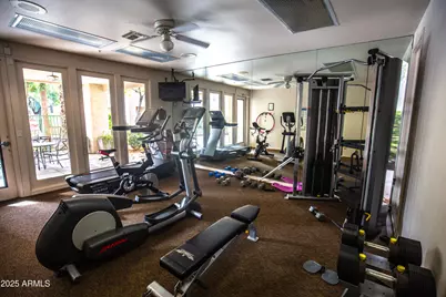 1295 N Ash Street #325, Gilbert, AZ 85233 - Photo 24