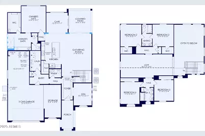 26028 S 225th Place, Queen Creek, AZ 85142 - Photo 2