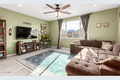 12117 W Levi Drive, Avondale, AZ 85323 - Photo 4