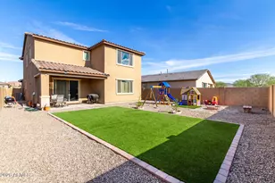 12117 W Levi Dr, Avondale, AZ 85323 - Photo 30