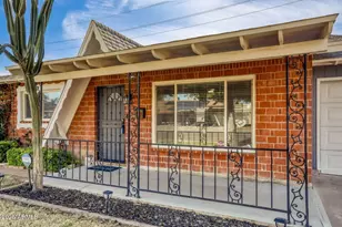 4025 W Claremont St, Phoenix, AZ 85019 - Photo 1