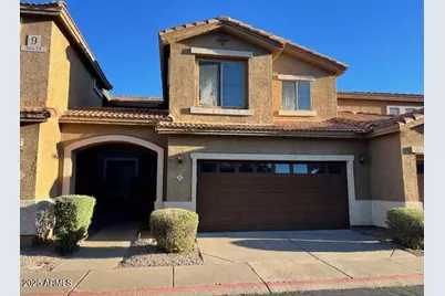 5415 E McKellips Road #31, Mesa, AZ 85215 - Photo 1
