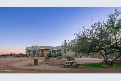 42215 N La Plata Road, Cave Creek, AZ 85331 - Photo 80