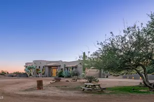 42215 N La Plata Rd, Cave Creek, AZ 85331 - Photo 80