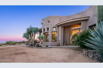 42215 N La Plata Road, Cave Creek, AZ 85331 - Photo 2