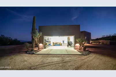 42215 N La Plata Road, Cave Creek, AZ 85331 - Photo 92