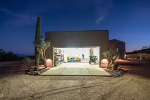 42215 N La Plata Rd, Cave Creek, AZ 85331 - Photo 92