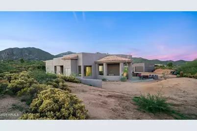 42215 N La Plata Road, Cave Creek, AZ 85331 - Photo 80