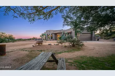42215 N La Plata Road, Cave Creek, AZ 85331 - Photo 78