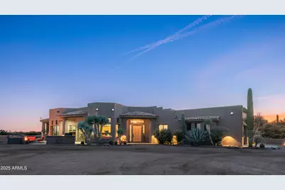 42215 N La Plata Road, Cave Creek, AZ 85331 - Photo 2