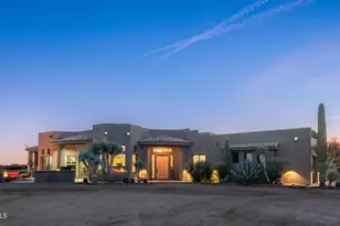 42215 N La Plata Rd, Cave Creek, AZ 85331 - Photo 2