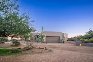 42215 N La Plata Rd, Cave Creek, AZ 85331 - Photo 82