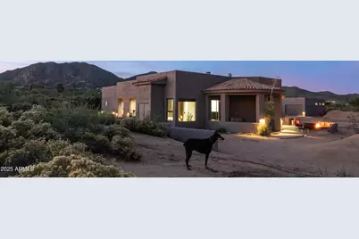 42215 N La Plata Road, Cave Creek, AZ 85331 - Photo 84