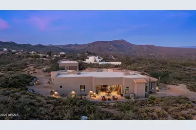 42215 N La Plata Road, Cave Creek, AZ 85331 - Photo 72