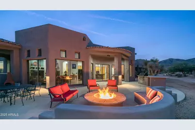 42215 N La Plata Road, Cave Creek, AZ 85331 - Photo 82