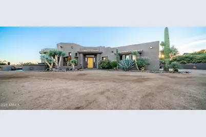 42215 N La Plata Road, Cave Creek, AZ 85331 - Photo 76