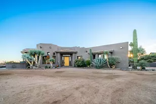 42215 N La Plata Rd, Cave Creek, AZ 85331 - Photo 76