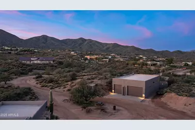 42215 N La Plata Road, Cave Creek, AZ 85331 - Photo 76