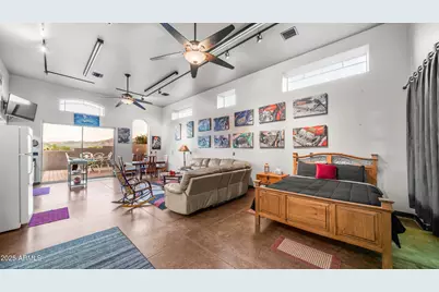 42215 N La Plata Road, Cave Creek, AZ 85331 - Photo 54