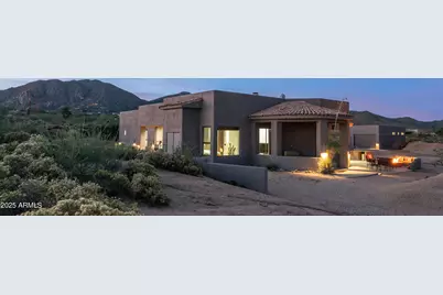 42215 N La Plata Road, Cave Creek, AZ 85331 - Photo 88