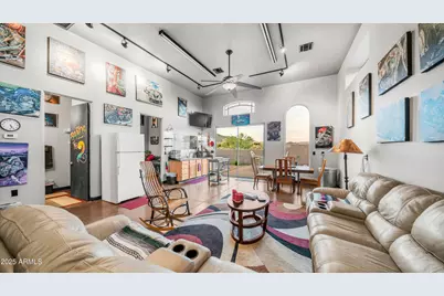 42215 N La Plata Road, Cave Creek, AZ 85331 - Photo 56