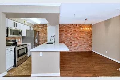 2025 E Campbell Avenue #143, Phoenix, AZ 85016 - Photo 4